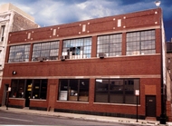 1025  W. Jackson Blvd.